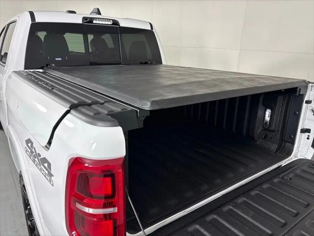 2026 Ram 1500 Limited Crew Cab 4x4 57 Box