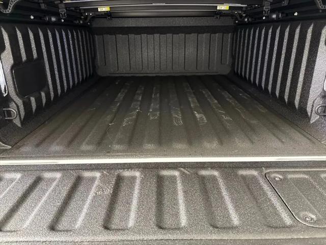 2026 Ram 1500 Limited Crew Cab 4x4 57 Box