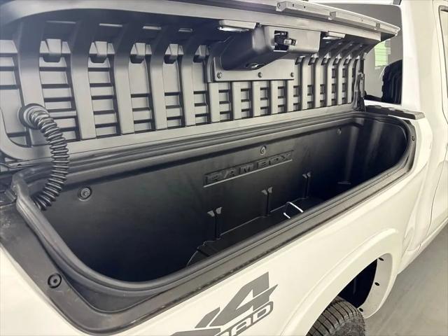 2026 Ram 1500 Limited Crew Cab 4x4 57 Box
