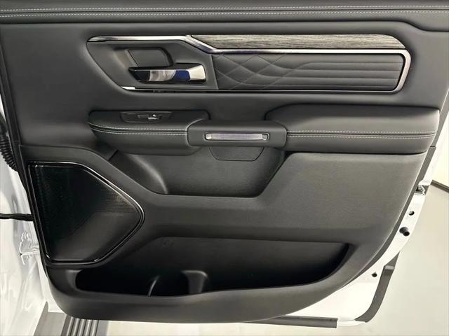 2026 Ram 1500 Limited Crew Cab 4x4 57 Box