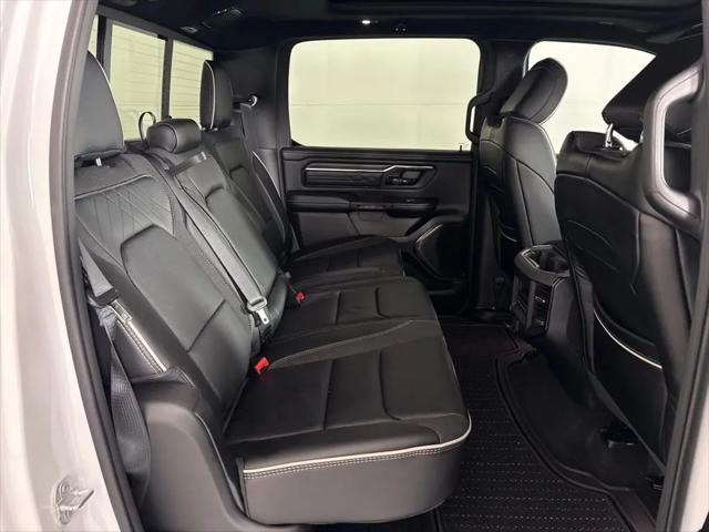 2026 Ram 1500 Limited Crew Cab 4x4 57 Box