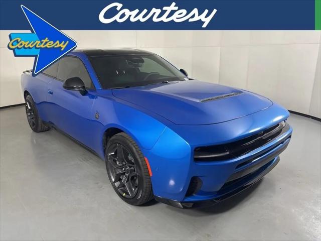 2026 Dodge Charger Scat Pack 2-Door AWD for sale in Mesa, AZ