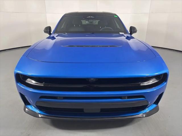2026 Dodge Charger Scat Pack 2-Door AWD