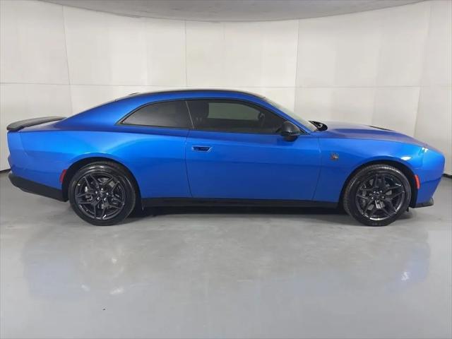 2026 Dodge Charger Scat Pack 2-Door AWD