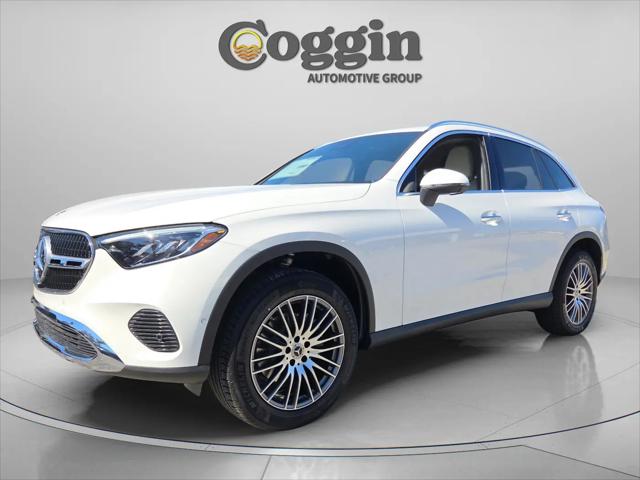 2026 Mercedes-Benz GLC GLC 300 for sale in Fort Pierce, FL