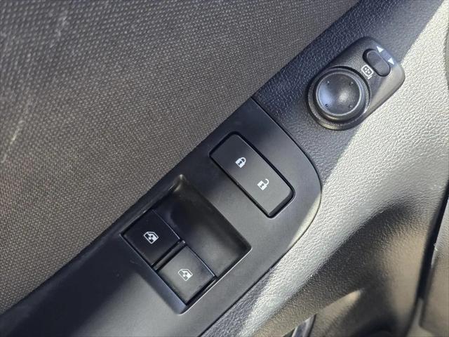 2015 Chevrolet Camaro 1LT
