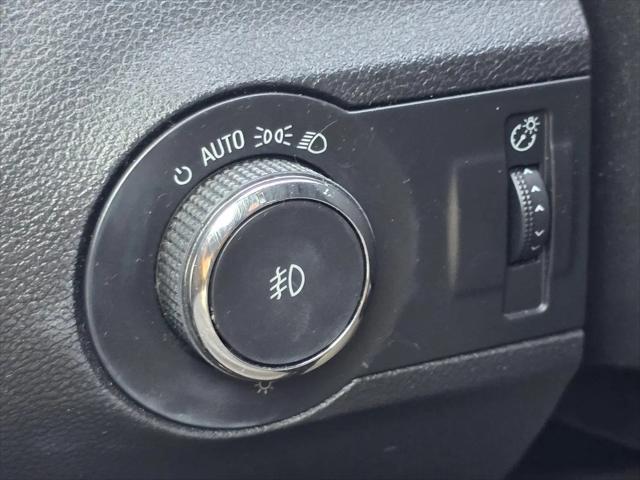 2015 Chevrolet Camaro 1LT