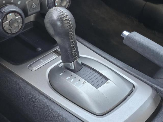 2015 Chevrolet Camaro 1LT