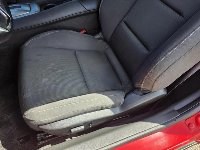 2015 Chevrolet Camaro 1LT