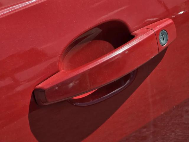 2015 Chevrolet Camaro 1LT