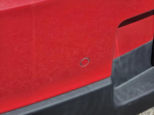2015 Chevrolet Camaro 1LT