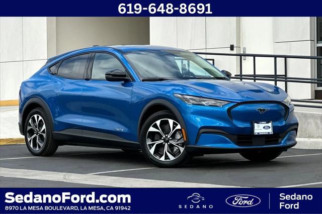 2026 Ford Mustang Mach-E Select for sale in LA MESA, CA