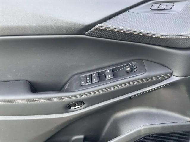 2026 Jeep Cherokee Overland 4x4