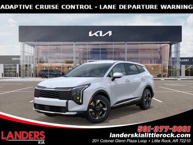 2026 Kia Sportage LX for sale in Little Rock, AR