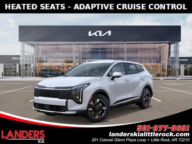 2026 Kia Sportage LX for sale in Little Rock, AR