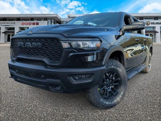 2026 Ram 1500 Rebel Crew Cab 4x4 5'7" Box for sale in Sanford, FL