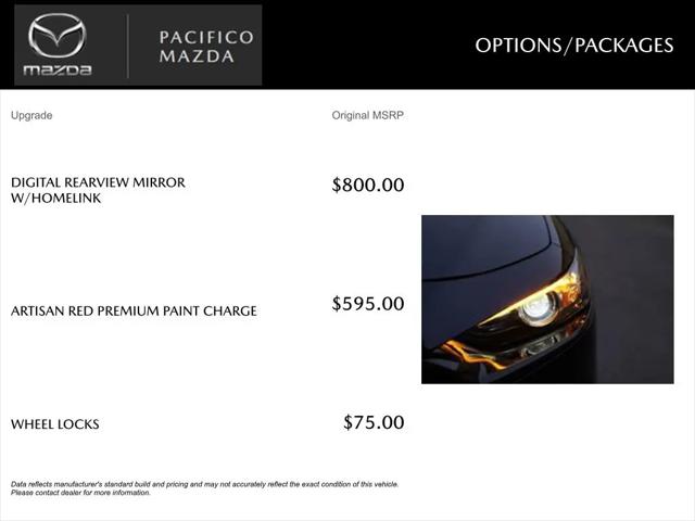 2026 Mazda X-90 Premium Plus