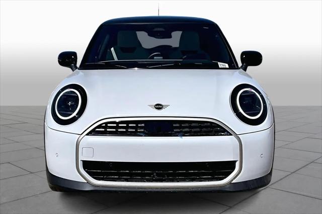 2026 MINI Hardtop Cooper