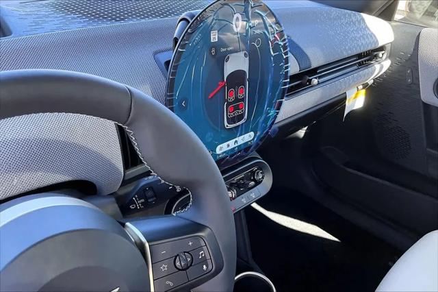 2026 MINI Hardtop Cooper