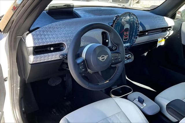 2026 MINI Hardtop Cooper