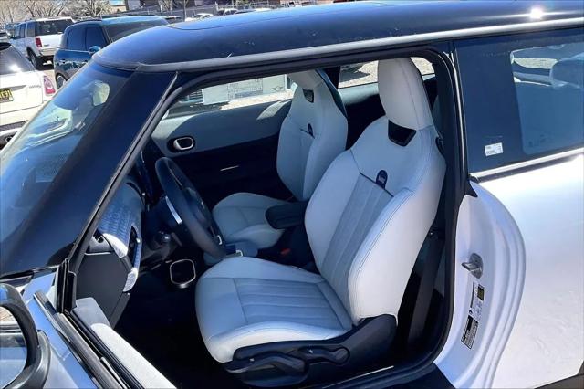 2026 MINI Hardtop Cooper