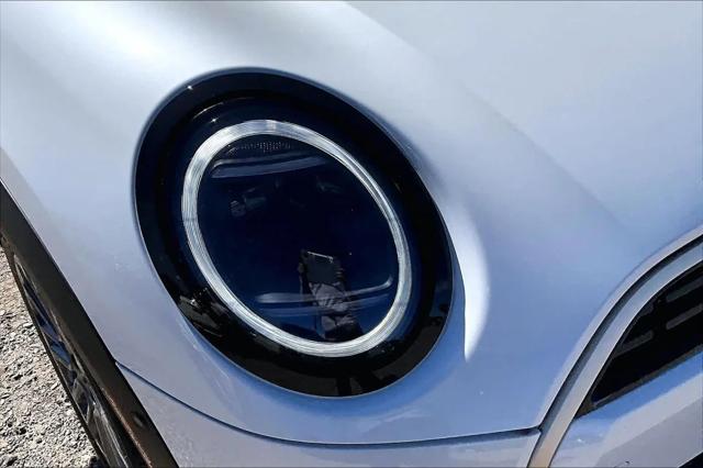 2026 MINI Hardtop Cooper