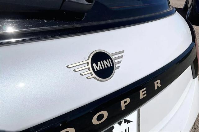 2026 MINI Hardtop Cooper