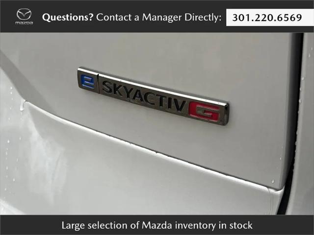 2026 Mazda X-90 3.3 Turbo S Premium Sport