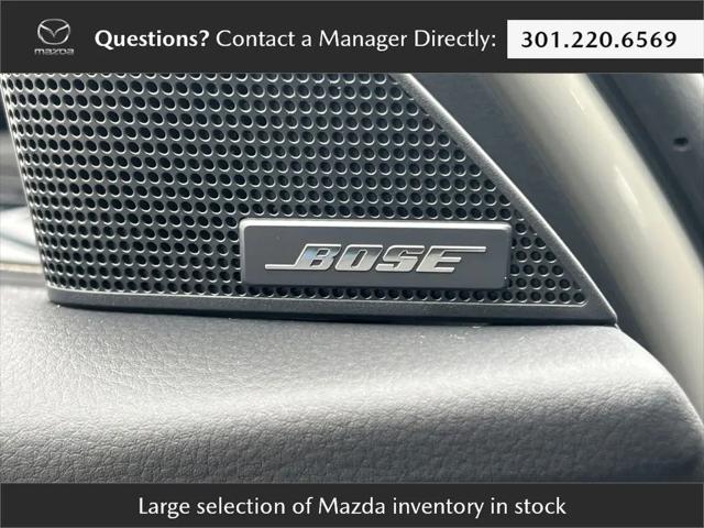 2026 Mazda X-90 3.3 Turbo S Premium Sport