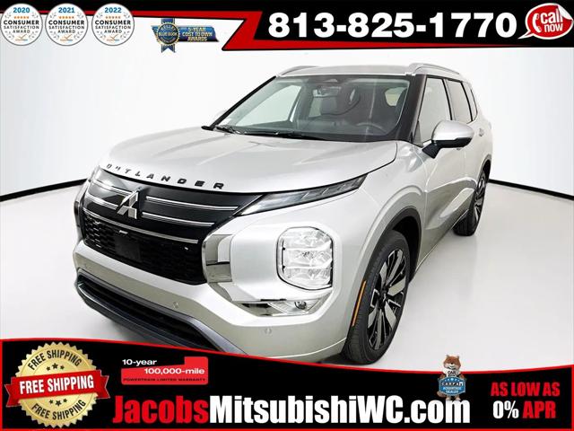 2026 Mitsubishi Outlander SEL 2.5 2WD for sale in Wesley Chapel, FL