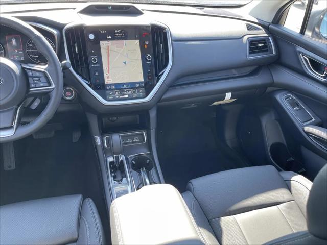 2026 Subaru Ascent Limited 7-Passenger