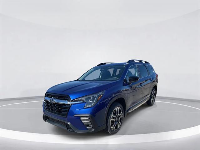 2026 Subaru Ascent Limited 7-Passenger