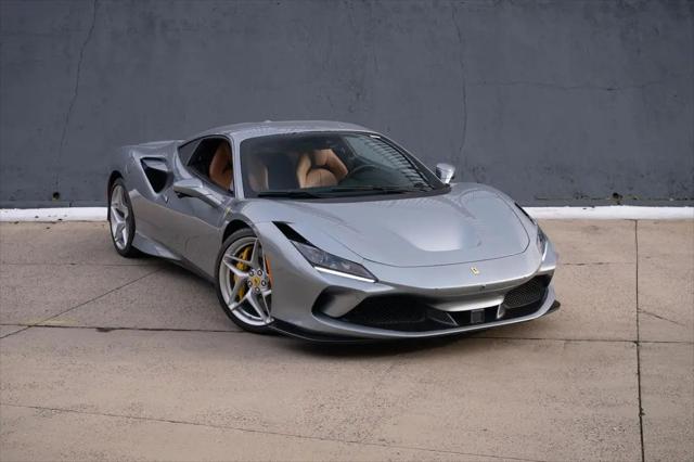 2020 Ferrari F8 Tributo Tributo for sale in Charlotte, NC