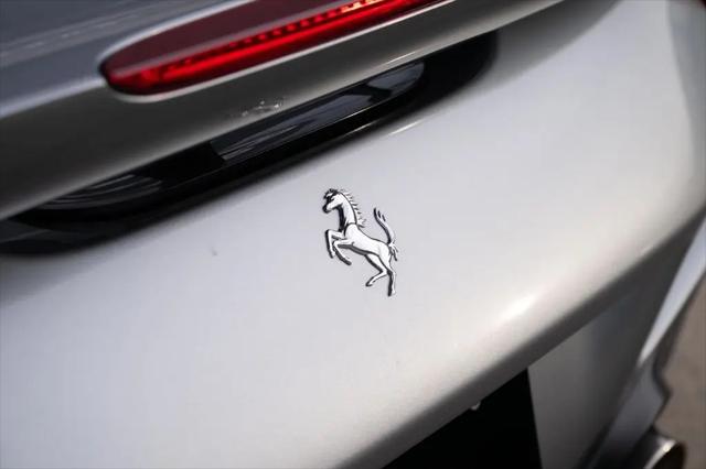 2020 Ferrari F8 Tributo Tributo