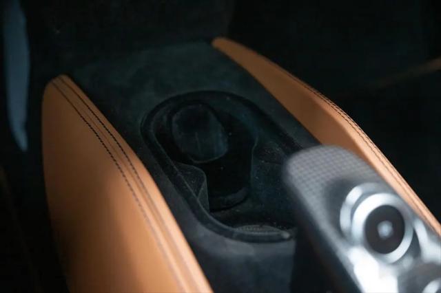 2020 Ferrari F8 Tributo Tributo