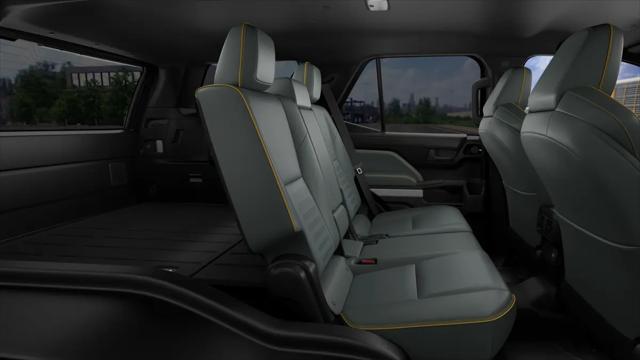 2026 Toyota 4Runner Trailhunter