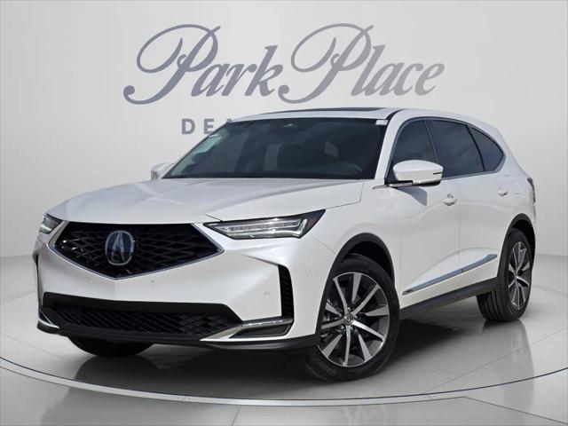 2026 Acura MDX Technology Package for sale in Plano, TX