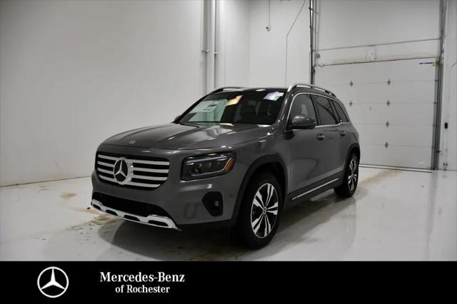 2026 Mercedes-Benz GLB 4MATIC for sale in Rochester, MN