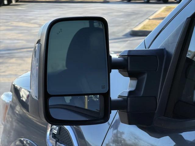 2019 Nissan Titan XD PRO-4X Diesel