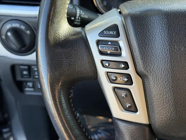2019 Nissan Titan XD PRO-4X Diesel