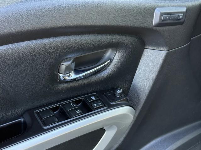 2019 Nissan Titan XD PRO-4X Diesel