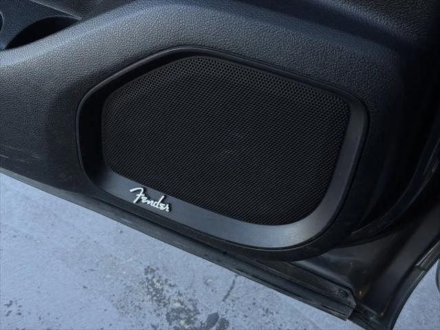 2019 Nissan Titan XD PRO-4X Diesel