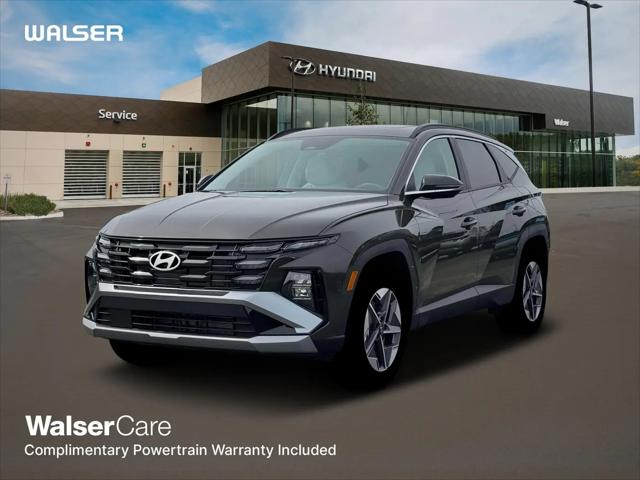 2026 Hyundai Tucson SEL Premium for sale in Brooklyn Park, MN