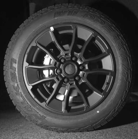 2026 Toyota Tundra Platinum CrewMax 5.5' Bed