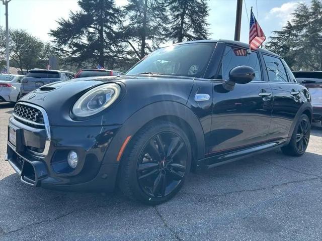2018 MINI Hardtop Cooper S for sale in Newhall, CA