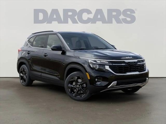 2026 Kia Seltos EX for sale in Frederick, MD