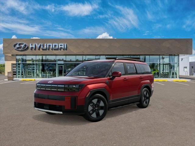 2026 Hyundai Santa Fe Hybrid SEL for sale in New Braunfels, TX