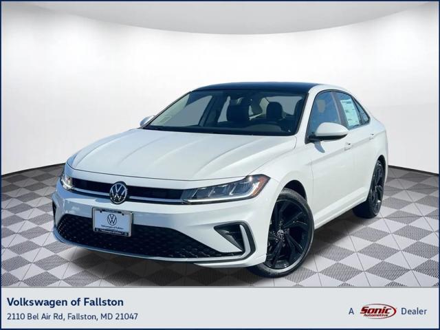 2026 Volkswagen Jetta SE for sale in Fallston, MD