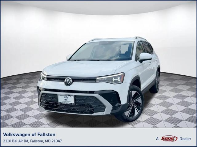 2026 Volkswagen Taos SE for sale in Fallston, MD