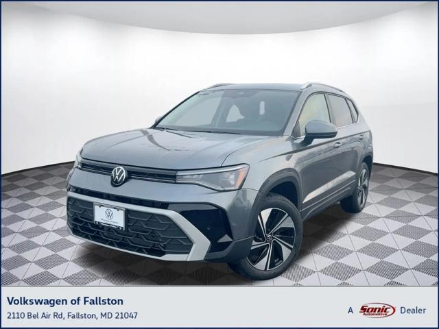 2026 Volkswagen Taos SE for sale in Fallston, MD